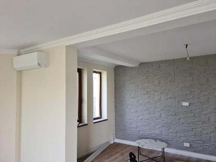 Casă cu Teren 250 Mp în Păulești