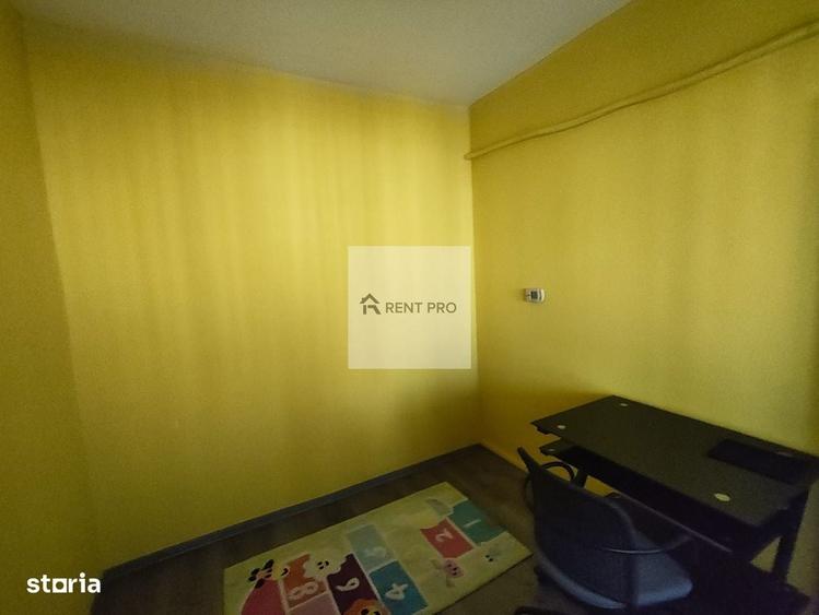 Apartament 3 camere de inchiriat | Shapir Stein Grozavesti | Etaj 9/11 - 9