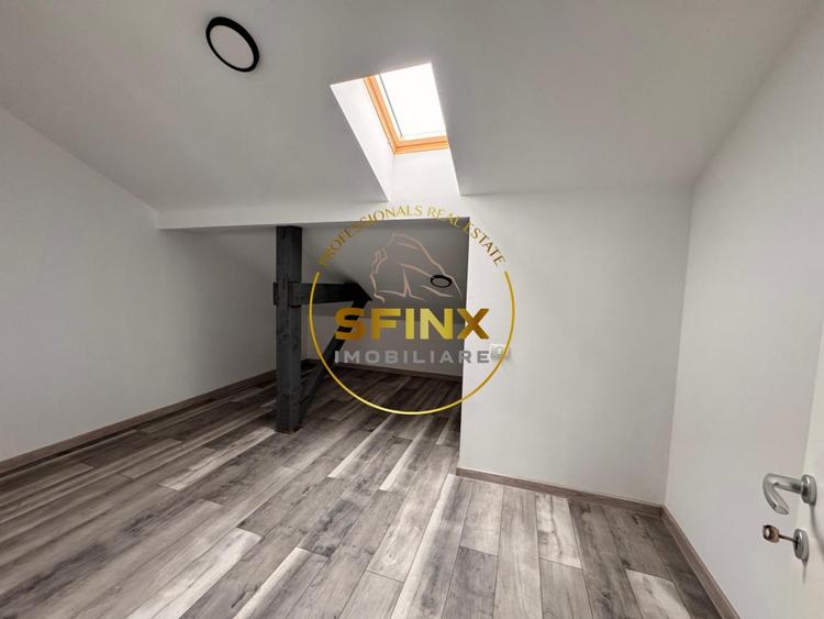 Duplex cu 5 camere cu Canalizare în Pipera