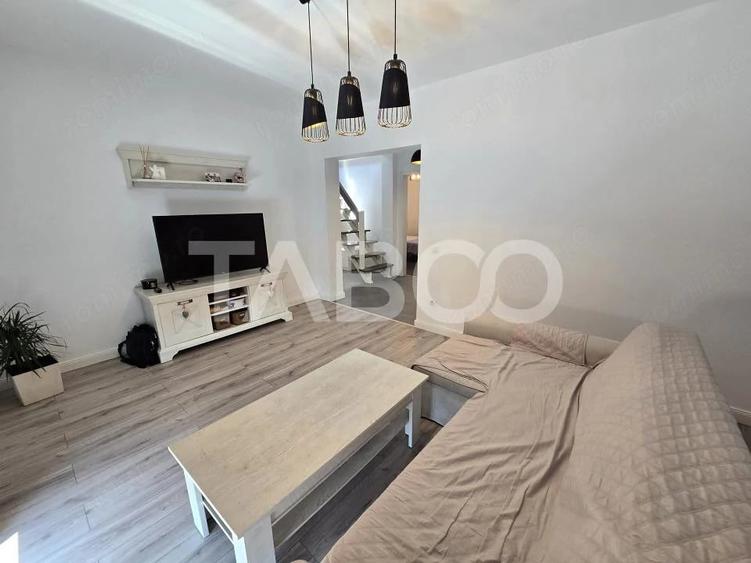 Apartament cu 4 camere decomandat în Central