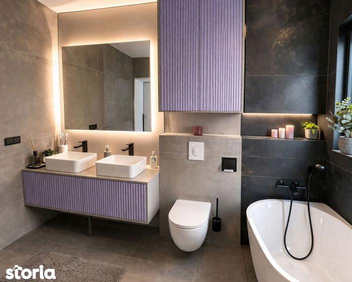 Casă cu 3 camere cu Teren 225 Mp în Ghiroda