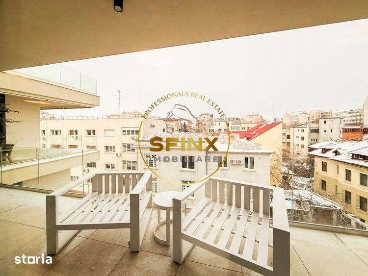Apartament cu 3 camere, mobilat în Eminescu