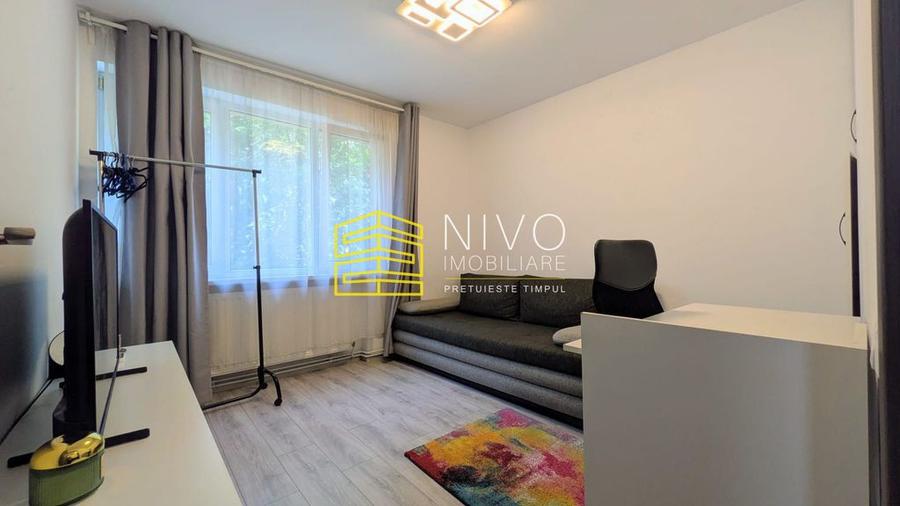 Apartament 2 camere Tg. Mure? 7 Noiembrie St... - 3