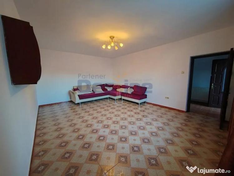 Casă cu 4 camere cu Teren 635 Mp în Bucium
