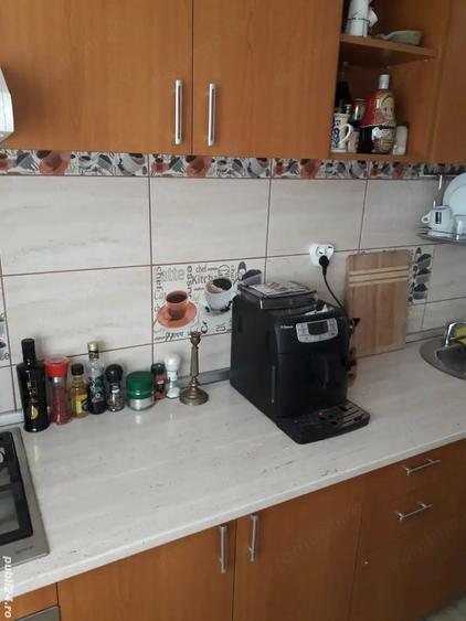 Garsonieră decomandată în Gheorghe Lazăr