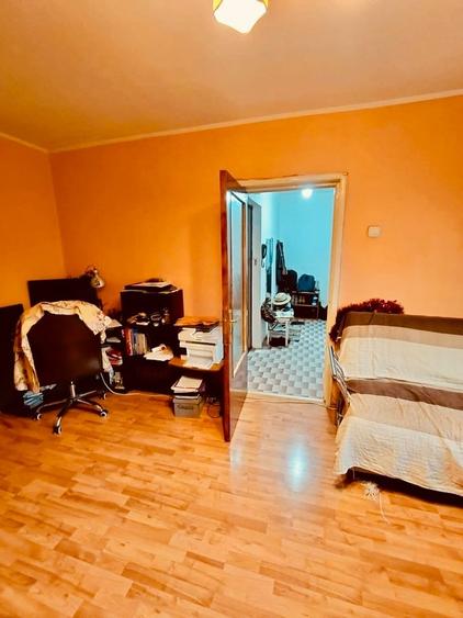 Apartament 2 camere Iancului, 10 minute de metrou, stradal, mobilat complet - 4
