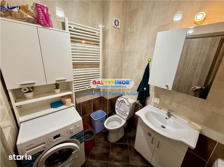 Apartament cu 2 camere decomandat, mobilat în Dristor