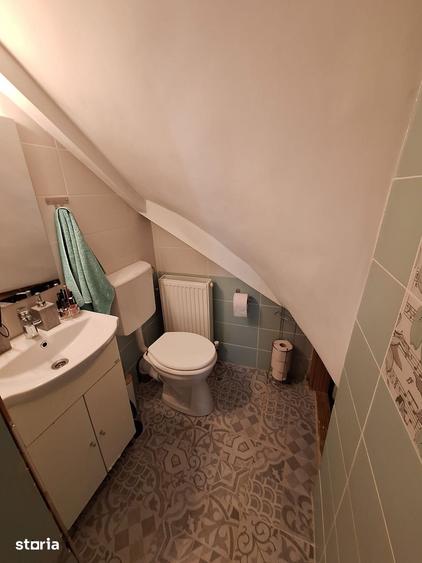 Apartament cu 4 camere în Central