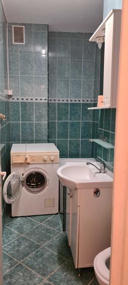 Garsonieră decomandată în Exterior Vest