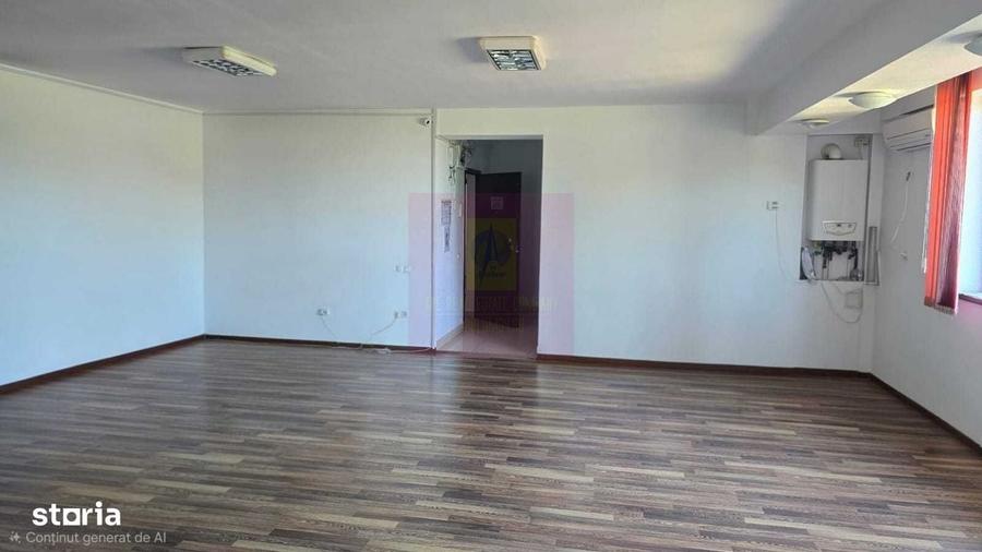 Birou Apartament 3 Camere, Piata Mures, Bucuresti Sector 1 - 5
