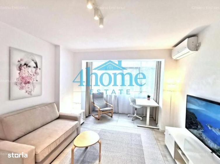 Apartment 2 camere Tineretului|Metrou|Complet Renovat - 2