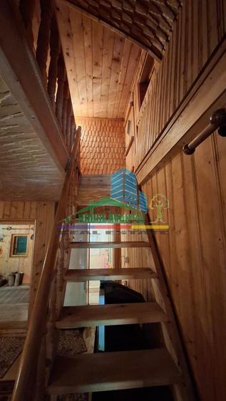 Duplex cu 4 camere cu Canalizare în Lepșa