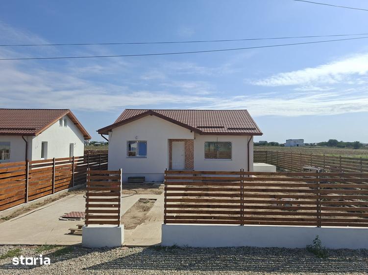 Casa Parter 3 camere / Com.Berceni/COMISION 0 % - 1