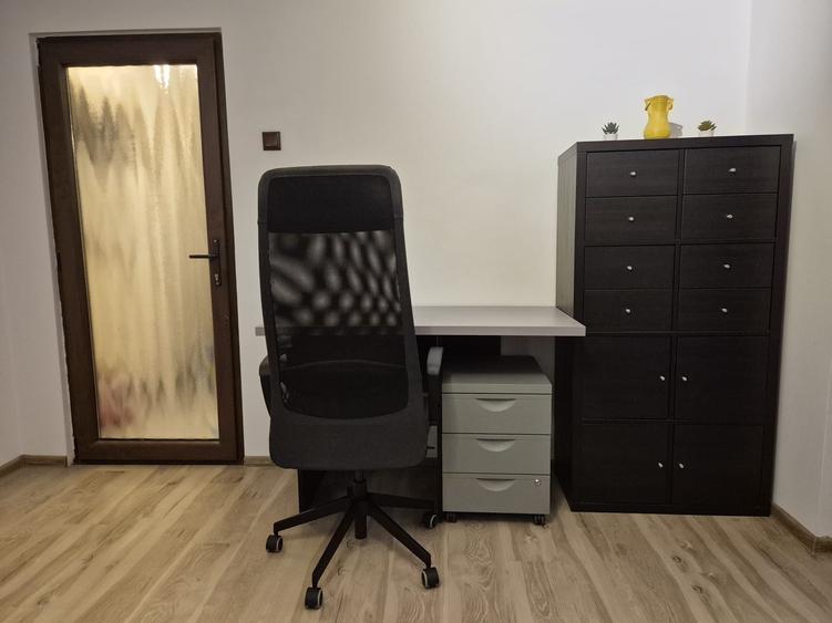 Apartament cu 2 camere semidecomandat în Brâncoveanu