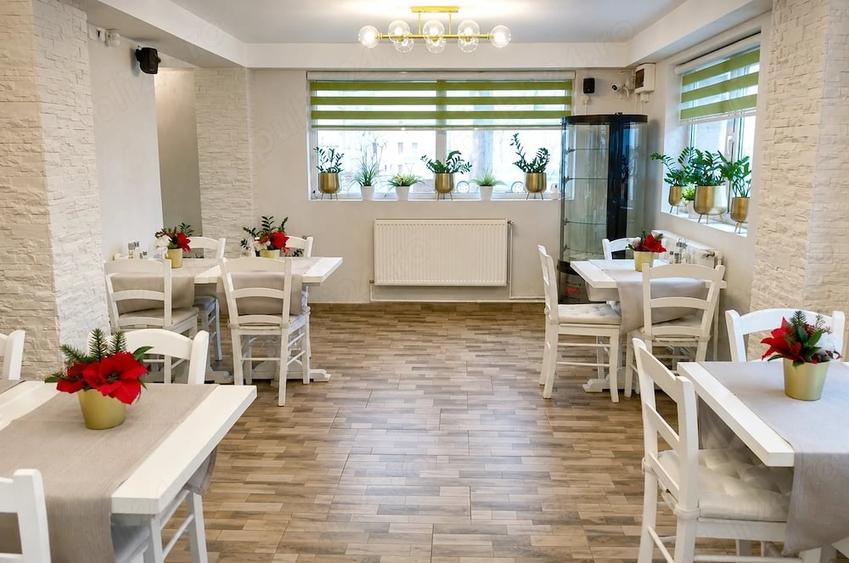 Spațiu comercial, de 330 mp, în Ultracentral