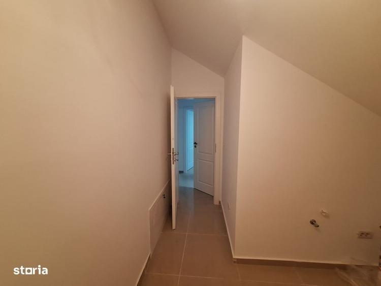 Apartament cu 3 camere - 71 mp utili - confort si pozitie excelenta - - 17