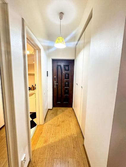 Apartament 2 camere | 11min Metrou Obor | Centrala proprie | - 11