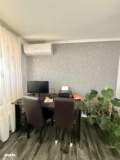Casă cu 4 camere cu Teren 1200 Mp în Lenin Sud