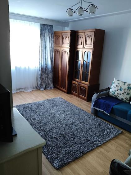 Garsonieră decomandată în Tătărași