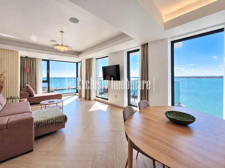 Apartament cu 2 camere decomandat în Nord