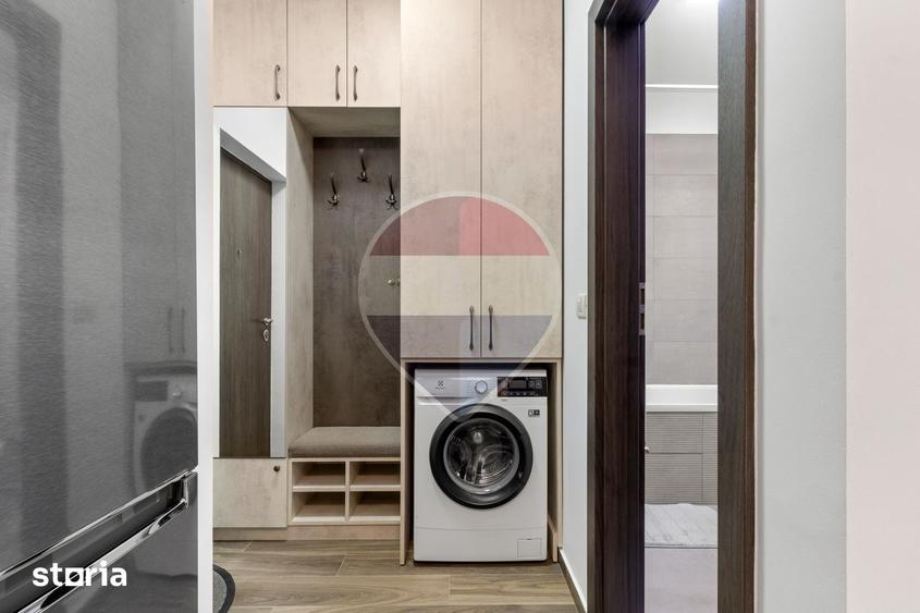 Apartament cu 2 camere în Funcționarilor