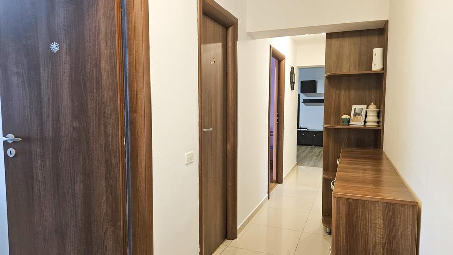 Apartament cu 2 camere decomandat în Prelungirea Ghencea