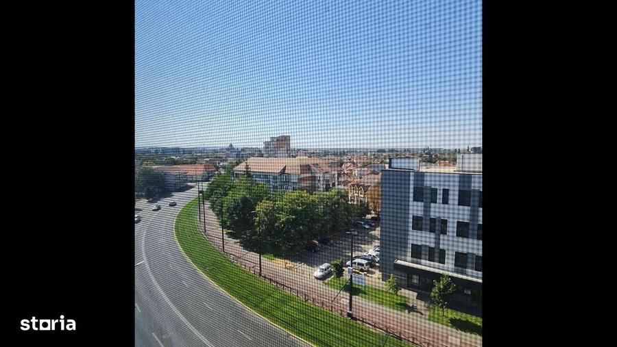 Apartament 2 camere, bloc Cicero - 1