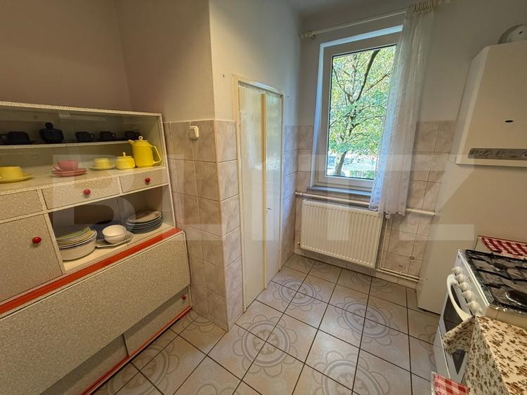 Apartament 2 camere, 53 mp, centrala, Iulius Mall - 11