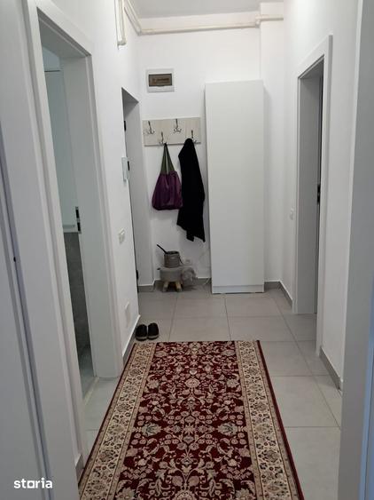 Apartament cu 2 camere decomandat în Craiovei