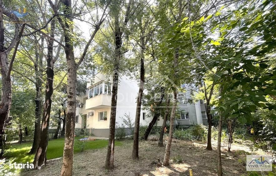 Apartament cu 2 camere decomandat în Lacul Tei