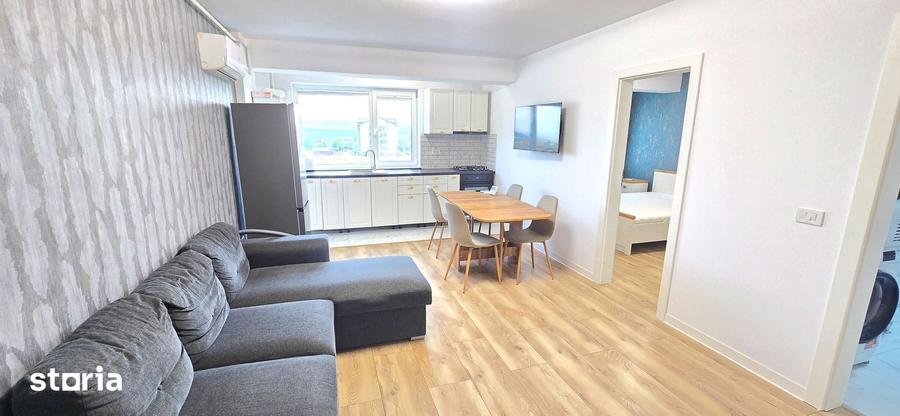 Apartament cu 2 camere în Miroslava — fotografia 1