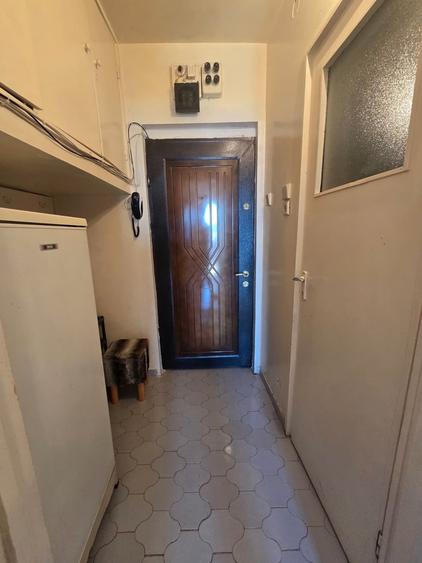 Garsonieră semidecomandată în Dristor