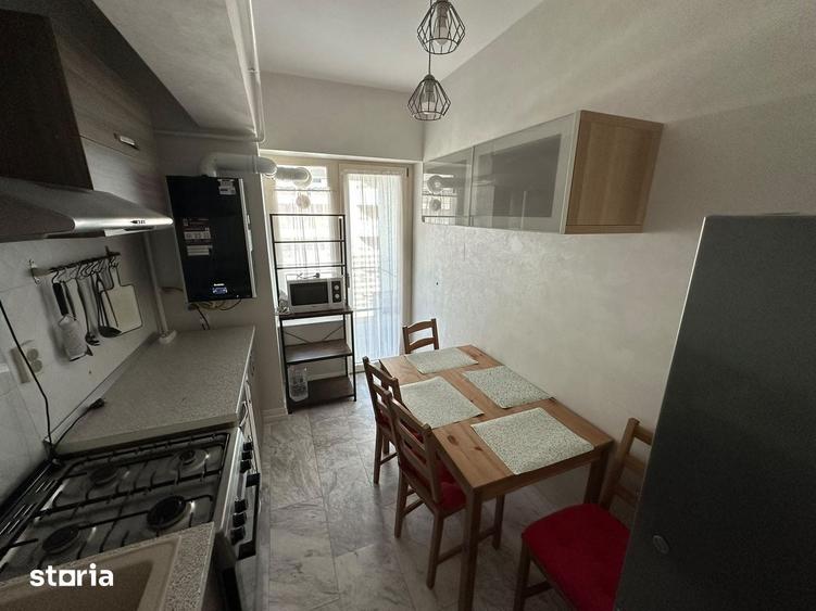 Apartament cu 2 camere în Copou