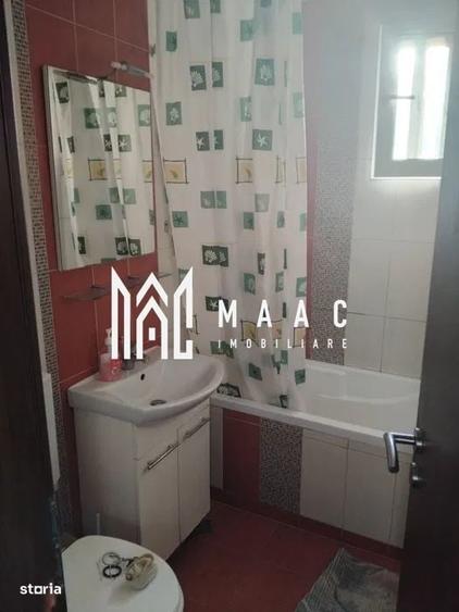 Apartament 2 camere de inchiriat | Terezian | 50 mp, lift - 6