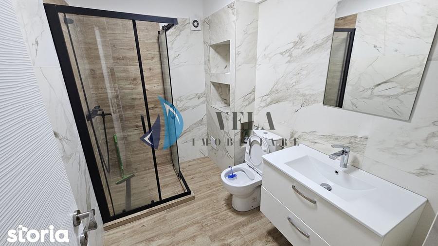 Apartament 2 camere, complex nou, terasa, parcare acoperita - 5