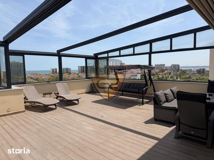 Apartament cu 4 camere în Nord
