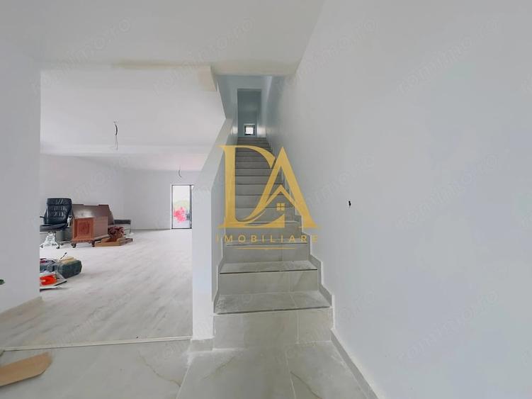 Casă cu Teren 350 Mp în Bolintin-Deal