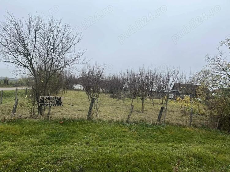 Teren de 13 mp, în Eriu-Sâncrai