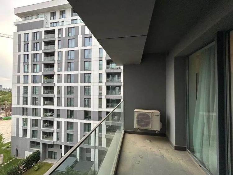 Apartament cu 2 camere decomandat, mobilat în Aviației