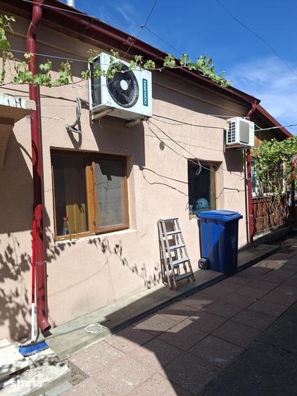 Casă cu 3 camere cu Teren 557 Mp în Brazda lui Novac