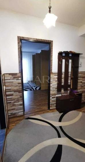 Apartament cu 2 camere decomandat, mobilat în Vest