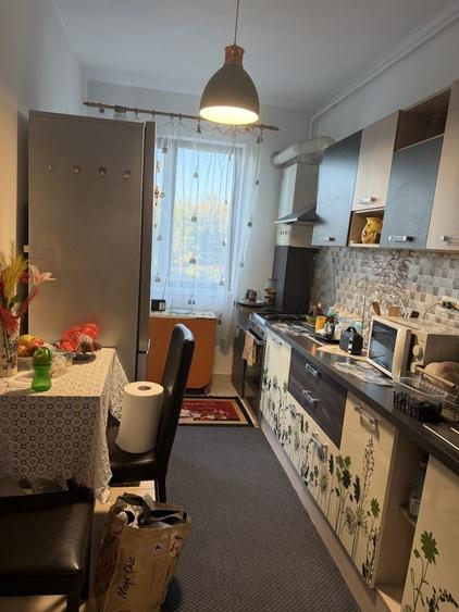 Vand apartament cu doua camere Rosu, Chiajna langa padure - 2