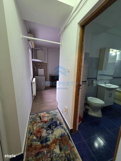 Apartament cu 3 camere decomandat în Ultracentral