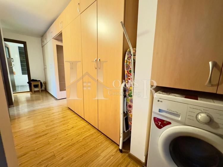Apartament cu 4 camere decomandat, mobilat în Steaua