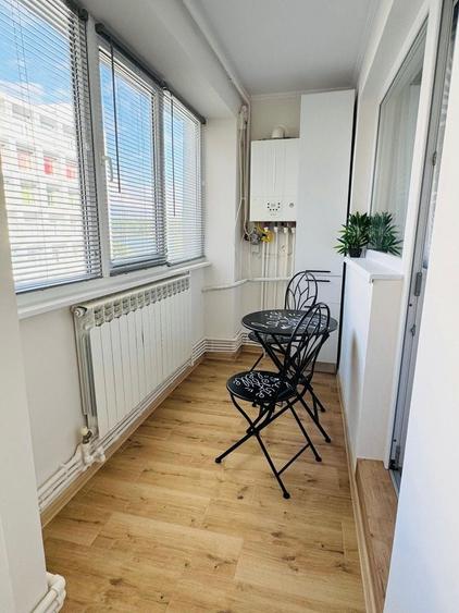 Apartament 1 camera de inchiriat - 1