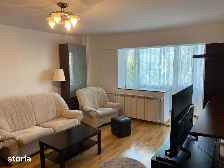 2 camere decomandat | Unirii | 62,68 mp | Etaj 4/8 - 6