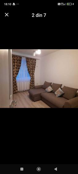 Inchiriez apartament 2 camere, Chiajna, Militari Residence - 1