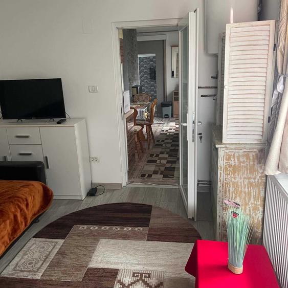 Apartament cu 2 camere semidecomandat în Ciarda Roșie