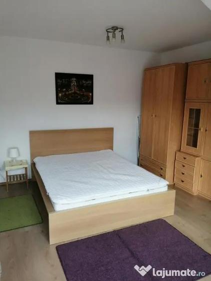 Apartament cu 2 camere de inchiriat in zona Rahova - 2