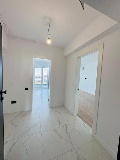 Apartament cu 2 camere decomandat în Theodor Pallady